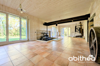 achat maison branne 33420