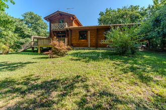 achat maison branne 33420