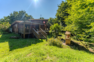 achat maison branne 33420
