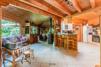 achat maison branne 33420