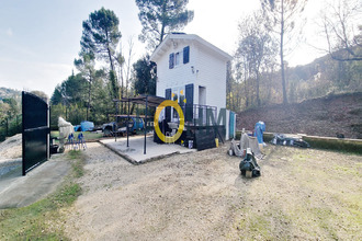 achat maison branoux-les-taillades 30110