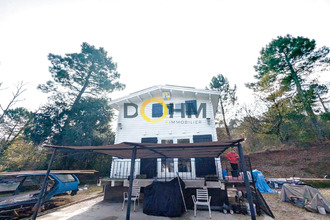 achat maison branoux-les-taillades 30110