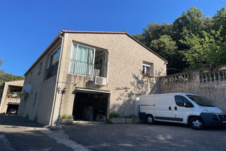 achat maison branoux-les-taillades 30110