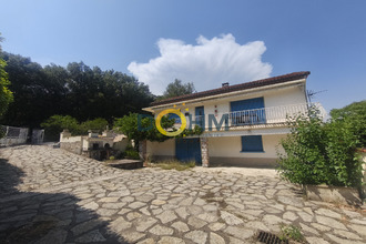 achat maison branoux-les-taillades 30110