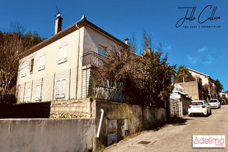 achat maison branoux-les-taillades 30110