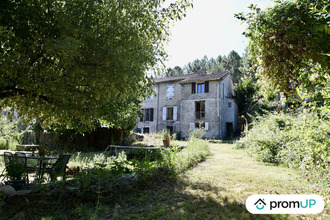 achat maison branoux-les-taillades 30110