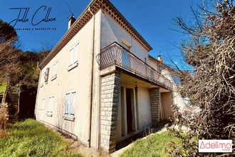 achat maison branoux-les-taillades 30110