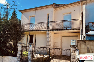 achat maison branoux-les-taillades 30110