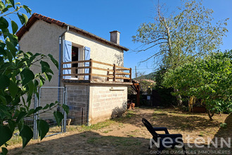 achat maison branoux-les-taillades 30110