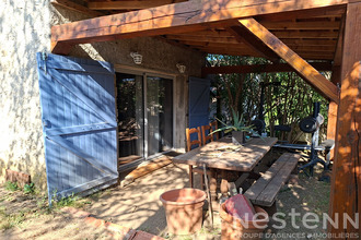 achat maison branoux-les-taillades 30110