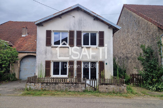 achat maison brans 39290