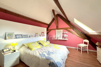 achat maison bransat 03500