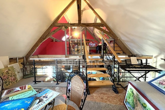 achat maison bransat 03500