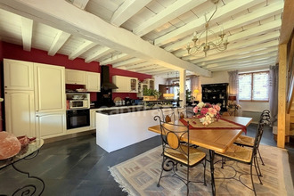 achat maison bransat 03500