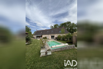 achat maison bransat 03500