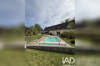 achat maison bransat 03500