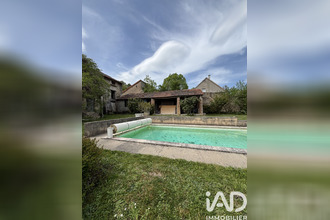 achat maison bransat 03500