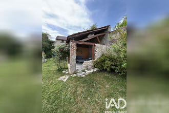 achat maison bransat 03500