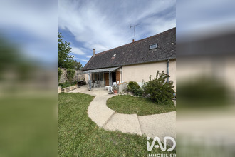 achat maison bransat 03500
