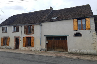 achat maison bransles 77620