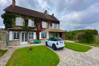 achat maison bransles 77620