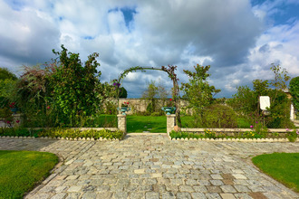 achat maison bransles 77620