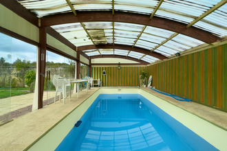 achat maison bransles 77620