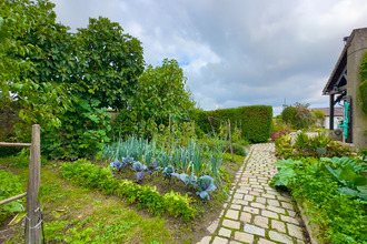 achat maison bransles 77620