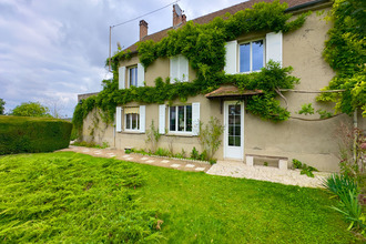 achat maison bransles 77620