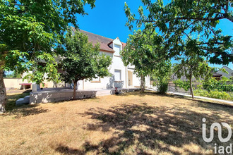 achat maison bransles 77620