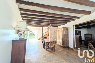 achat maison bransles 77620