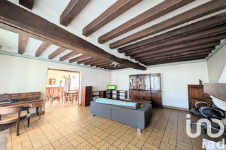 achat maison bransles 77620