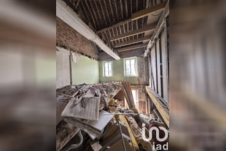 achat maison bransles 77620