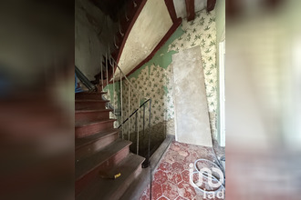 achat maison bransles 77620