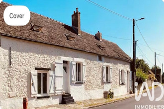 achat maison bransles 77620