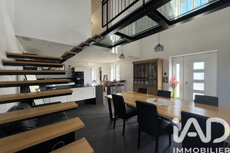 achat maison bransles 77620