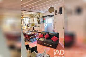 achat maison bransles 77620