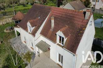 achat maison bransles 77620