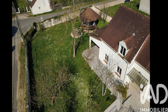 achat maison bransles 77620