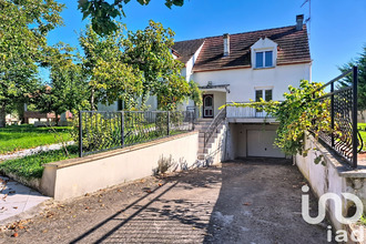 achat maison bransles 77620