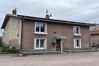 achat maison brantigny 88130