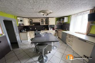 achat maison brantigny 88130