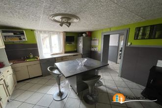 achat maison brantigny 88130