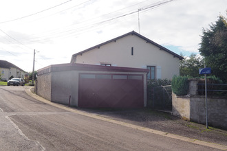 achat maison brantigny 88130