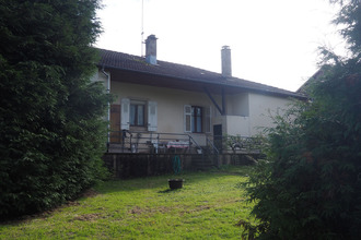 achat maison brantigny 88130