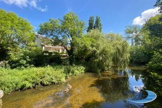 achat maison brantome 24310