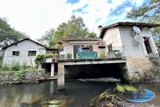 achat maison brantome 24310