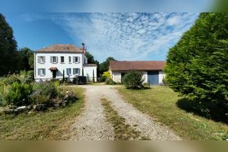 achat maison brantome 24310