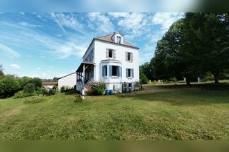 achat maison brantome 24310