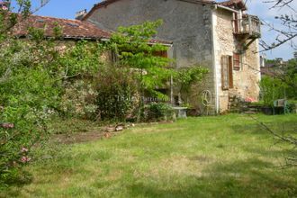 achat maison brantome 24310